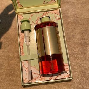 Pixi glow tonic jumbo with pump